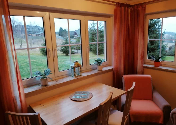 Ferienwohnung Freiberger Weg