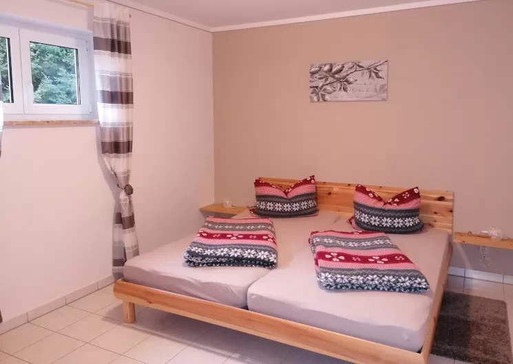 Ferienwohnung Freiberger Weg 3