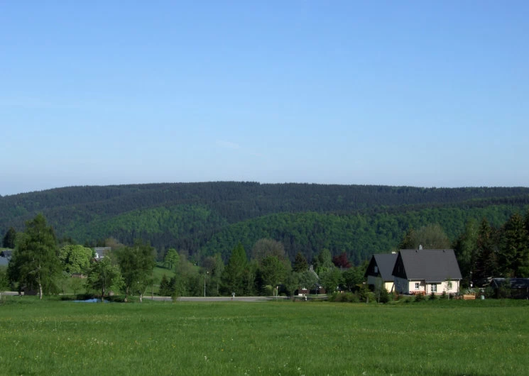 Ferienwohnung im Freiberger Weg 3