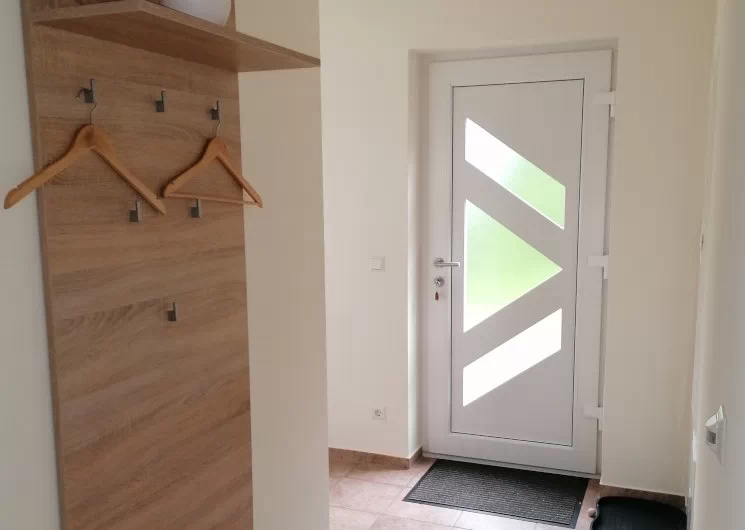 Ferienwohnung Freiberger Weg 3 in Holzhau Oberdorf