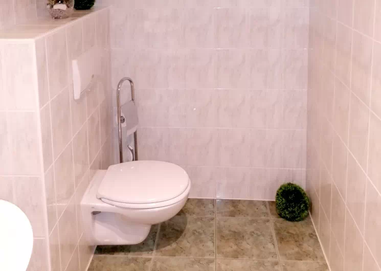 Ferienwohnung Freiberger Weg 3 in Holzhau Oberdorf