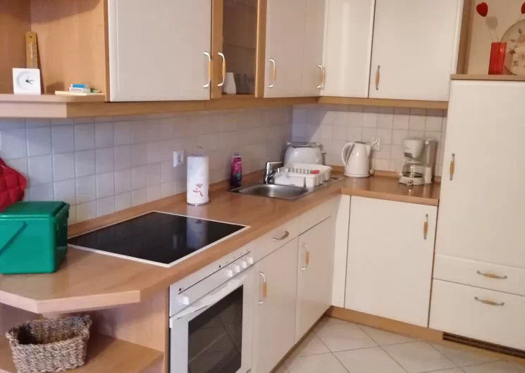 Ferienwohnung Freiberger Weg 3