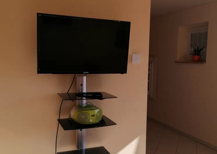 Ferienwohnung Freiberger Weg 3 in Holzhau Oberdorf