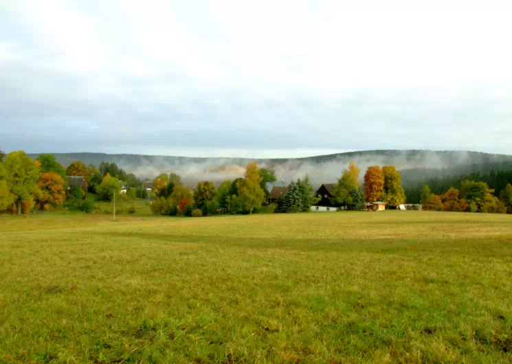 Ferienwohnung Freiberger Weg 3 in Holzhau Oberdorf
