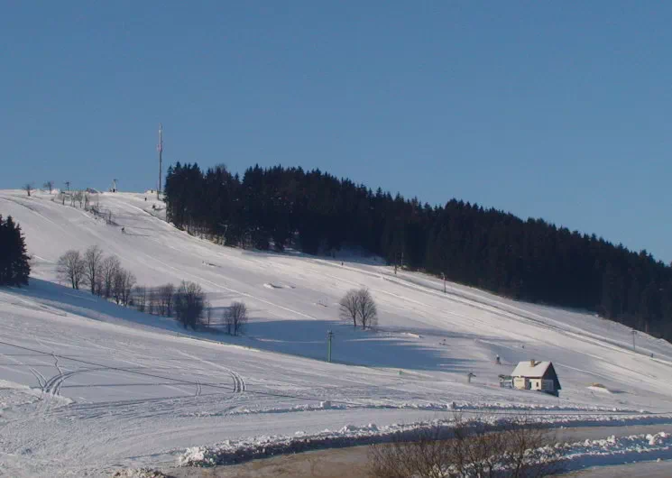 Ferienwohnung Freiberger Weg 3 in Holzhau Oberdorf