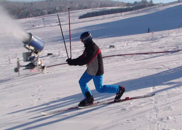 Ferienwohnung Freiberger Weg 3 in Holzhau Oberdorf