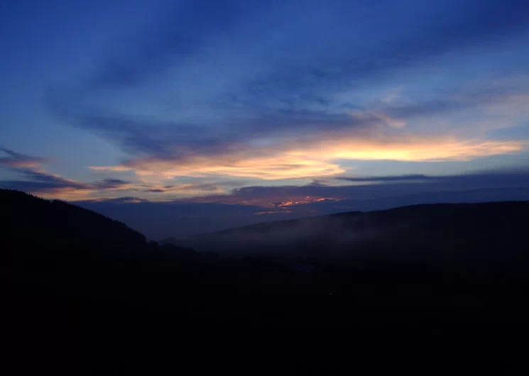 Ferienwohnung Freiberger Weg 3 in Holzhau Oberdorf
